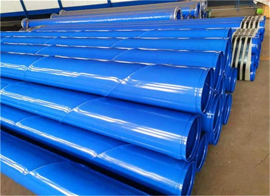 辽阳给水涂塑钢管批发