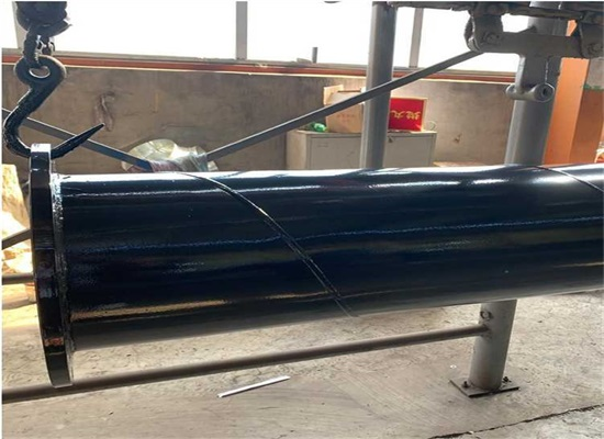 辽阳矿用涂塑钢管厂家