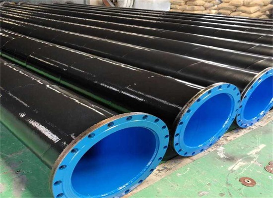 辽阳矿用涂塑钢管供应