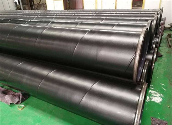 辽阳矿用涂塑钢管定制