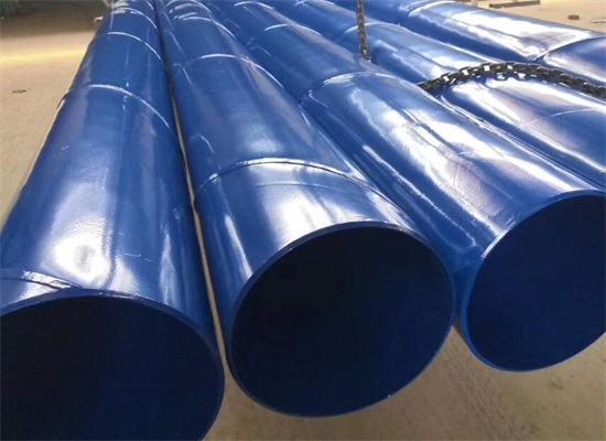 辽阳涂塑复合钢管规格