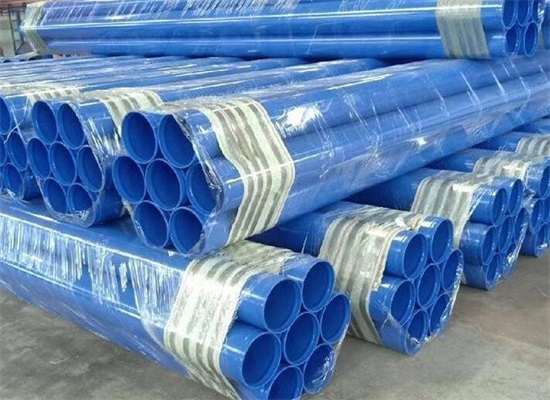 辽阳给水涂塑钢管供应