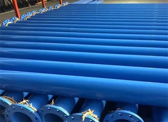 辽阳给水涂塑钢管批发