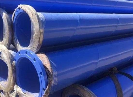 辽阳给水涂塑钢管批发