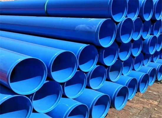 辽阳给水涂塑钢管价格