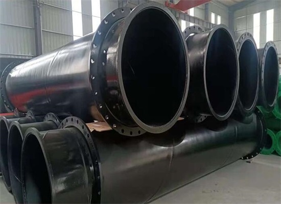 辽阳矿用涂塑钢管厂家