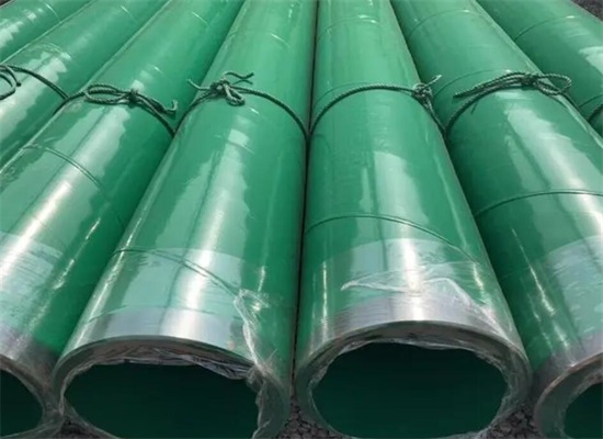 辽阳电力涂塑钢管加工