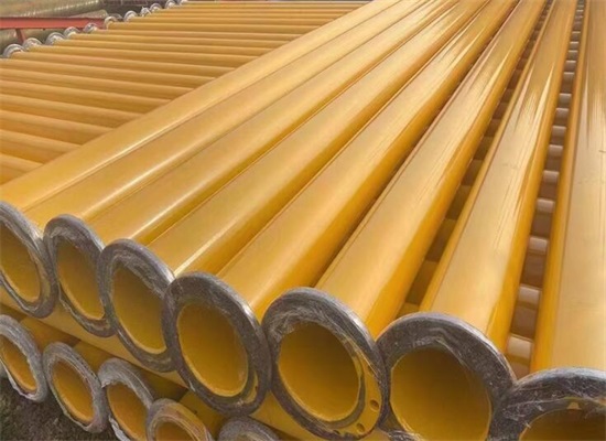 辽阳燃气涂塑钢管价格