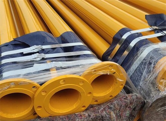 辽阳燃气涂塑钢管厂家