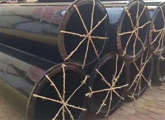 辽阳矿用涂塑钢管供应