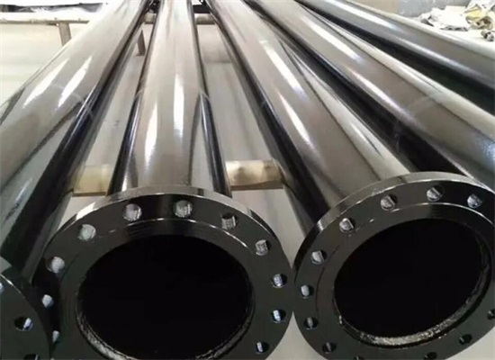 辽阳矿用涂塑钢管供应