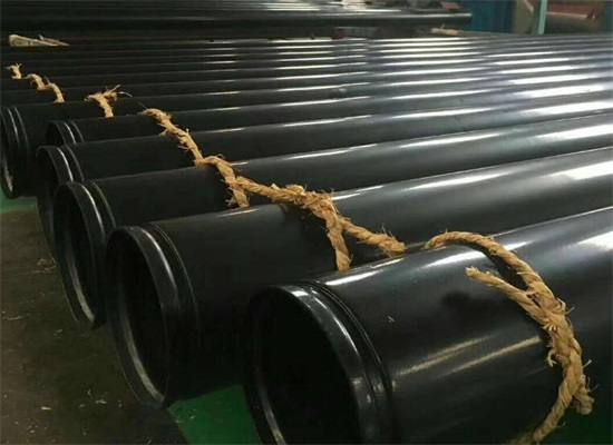 辽阳矿用涂塑钢管定制