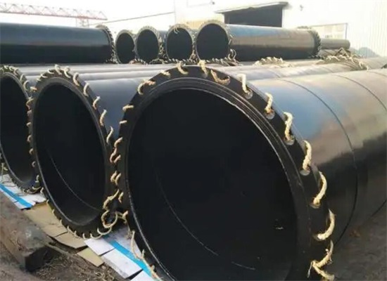 辽阳矿用涂塑钢管定制