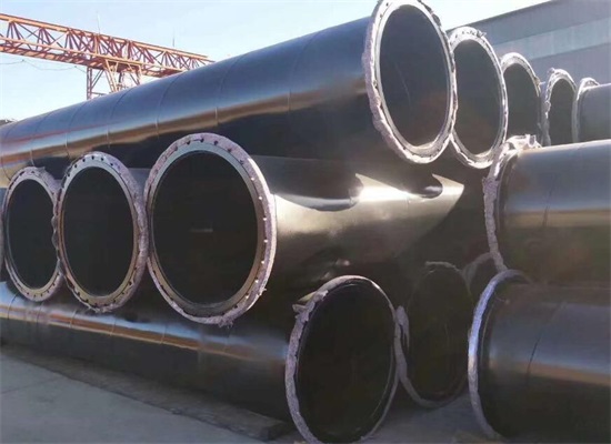 辽阳矿用涂塑钢管厂家