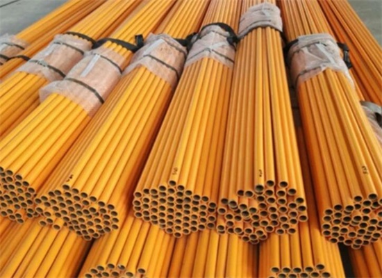 辽阳燃气涂塑钢管价格