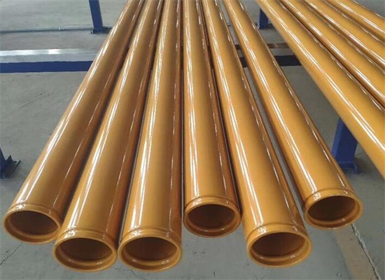 辽阳燃气涂塑钢管厂家