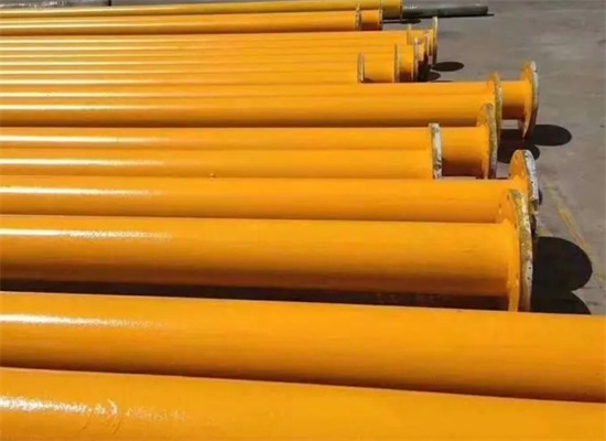 辽阳燃气涂塑钢管生产厂家