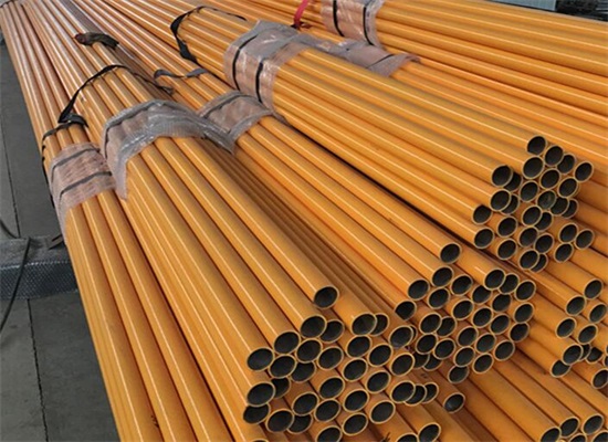 辽阳燃气涂塑钢管生产厂家