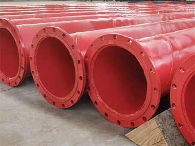 辽阳涂塑钢管使用范围有哪些？