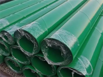 辽阳涂塑钢管的特点以及应用领域
