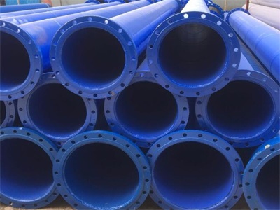 辽阳涂塑钢管清洗表面会不会生锈