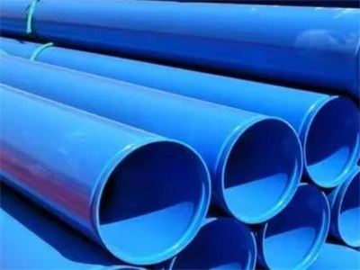 辽阳涂塑钢管的安装方法和要求