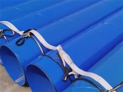 辽阳涂塑钢管的四种连接方式